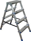Лестница-стремянка Stairs AS206 (6 ступеней)
