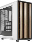 Корпус Fractal Design North Chalk White TG Clear FD-C-NOR1C-04