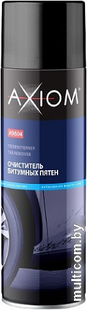 Axiom Очиститель битумных пятен 650мл A9604