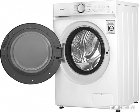 Стиральная машина Weissgauff WM 4748 DW Inverter