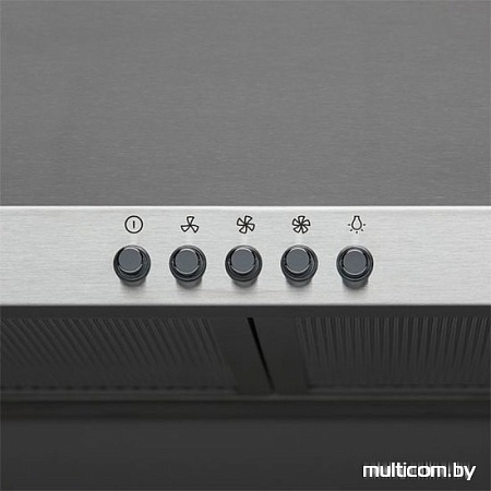 Кухонная вытяжка Midea MH60C217X