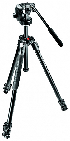 Трипод Manfrotto MK290XTA3-2W