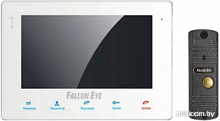 Видеодомофон Falcon Eye FE-KIT «Квартира»