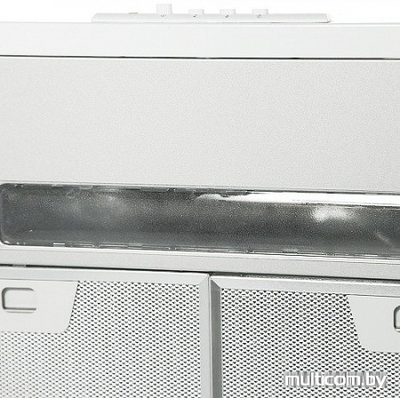 Кухонная вытяжка Faber VALUE PB 4 2L W A60