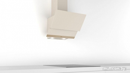 Кухонная вытяжка Bosch DWK65AJ80R