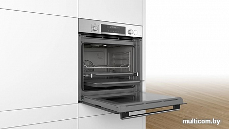Электрический духовой шкаф Bosch HRG5580S6R