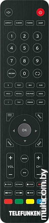 Телевизор TELEFUNKEN TF-LED55S37T2SU