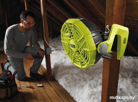 Вентилятор Ryobi R18F-0