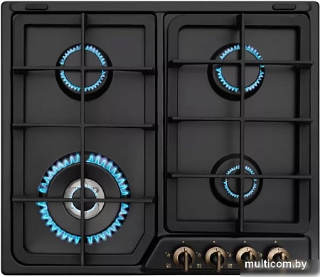 Варочная панель DeLonghi ANF 46 PRO RUS