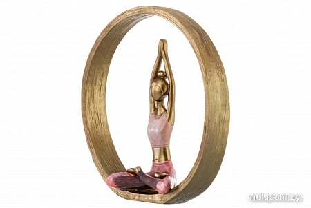 Статуэтка Elan Gallery Йога 210152