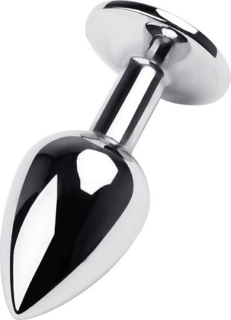 Анальная втулка TOYFA 717001-5