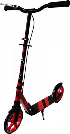 Двухколесный подростковый самокат Megacity Nova 3K-31