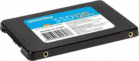 SSD Smart Buy S11 120GB SB120GB-S11-25SAT3