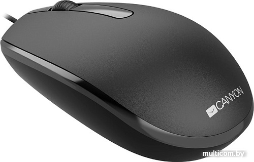 Мышь Canyon CNE-CMS10B