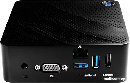 Компактный компьютер MSI Cubi N 8GL-092RU