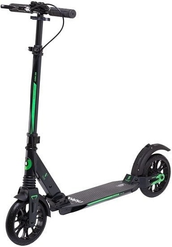 Самокат Ridex Evoke (зеленый)