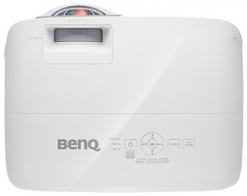 Проектор BenQ MW826ST