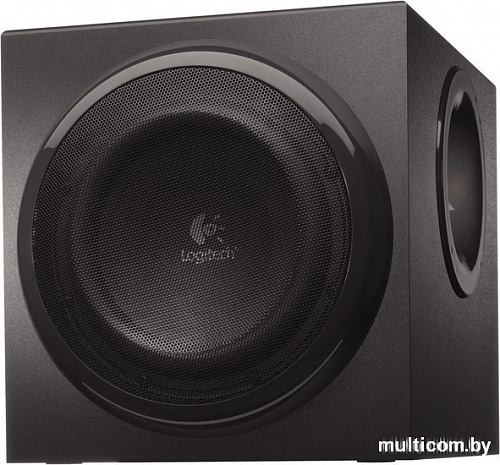 Акустика Logitech Surround Sound Speakers Z906