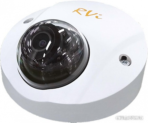 IP-камера RVi IPC34M-IR V.2 (2.8)