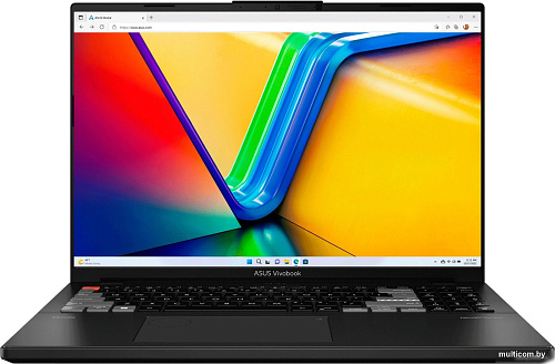 Ноутбук ASUS Vivobook Pro 16X OLED K6604JV-ES94