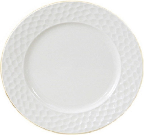 Набор обеденных тарелок Jewel Нежность ПС0035-33