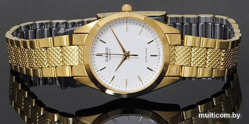 Наручные часы Casio LTP-1274G-7A