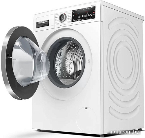 Стиральная машина Bosch Serie 8 WAV28M80ME
