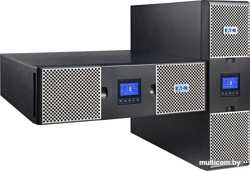 Источник бесперебойного питания Eaton 9PX 3000 RT3U 9PX3000IRTBPF
