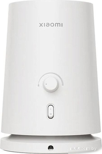 Тепловентилятор Xiaomi Mi Desktop Heater ZMNFJ01YMEU (евровилка, белый)
