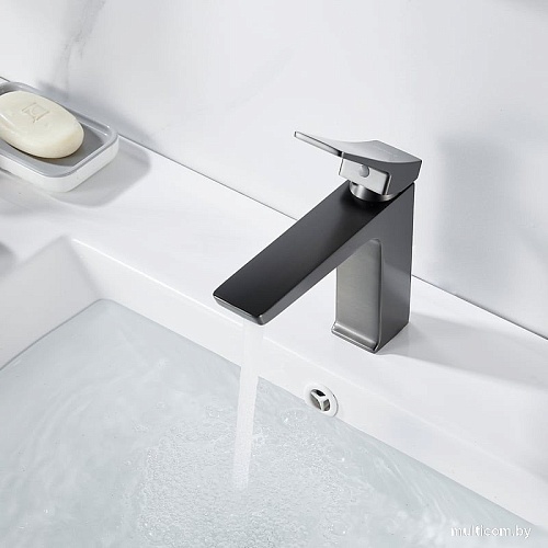 Смеситель Shevanik S4401T