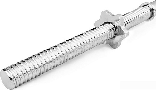 Гриф для штанги Ametist 1500-25