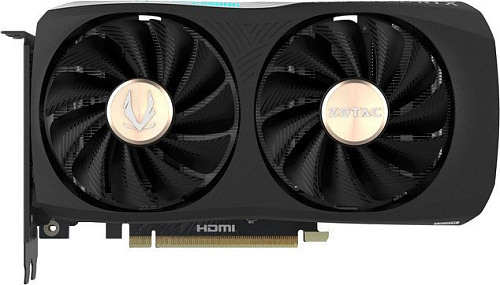 ZOTAC GeForce RTX 4060 Ti 16GB AMP ZT-D40620F-10M