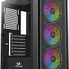 Корпус Redragon Paktis3 (черный)