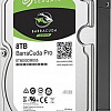 Жесткий диск Seagate Barracuda Pro 8TB [ST8000DM005]