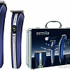 Машинка для стрижки Ermila Motion &amp; Motion Nano - Midnight Blue Edition 1885-0146