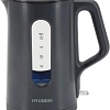 Электрический чайник Hyundai HYK-G4508