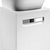 Roca Тумба Gap 45 ZRU9302880 с умывальником The Gap 45 (белый)