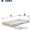 Filtron K1081