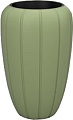 Кашпо Lamela Gaja LA896-33 (оливковый)