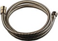 Душевой шланг Lemark LE8037B (бронзовый)