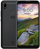 Смартфон BQ-Mobile BQ-5535L Strike Power Plus (черный)