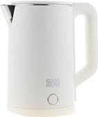 Электрический чайник Goodhelper KPS-186C (белый)