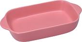 Форма для запекания Белбогемия Z11135-M.Pink 106778