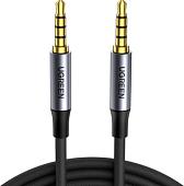 Кабель Ugreen AV183 20782 3.5 мм - 3.5 мм (2 м, черный)