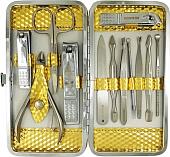 Маникюрный набор Mertz A6067