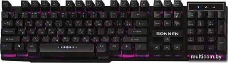 Клавиатура Sonnen KB-7010