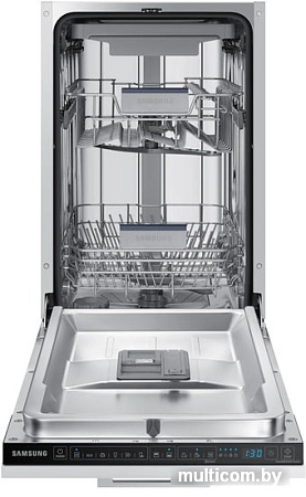 Посудомоечная машина Samsung DW50R4070BB