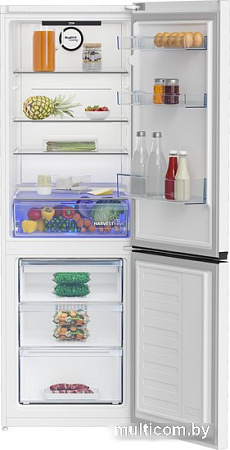 Холодильник BEKO B3R1CNK363HW