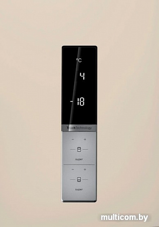 Холодильник Bosch KGE39AK32R