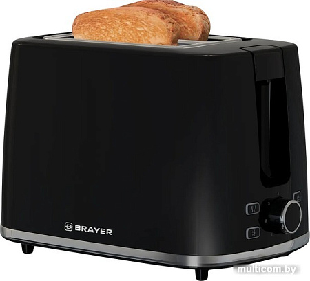Тостер Brayer BR2108